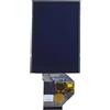 DAORBT Schermo LCD, Compatible With Panasonic DMC‑ZS70 TZ80 TZ90 TZ100 | ZS100 ZS110, Sostituzione Dello Schermo Del Display LCD, Pezzo Di Ricambio For La Riparazione Del Display
