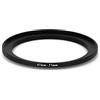 fittings4you 67 mm - 77 mm Filtro Adattatore Step Up Adattatore Filtro Adattatore Step Up 67 - 77