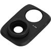 YUEHISY Masterizzatore CD DVD Esterno, 8 in 1, USB 3.0 Type C | Lettore Masterizzatore Writer Portatile DVD +/-RW, 3 Porte USB Lettore di Schede di Memoria, Unità Ottica Plug and Play,