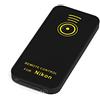 fittings4you Telecomando IR Remote Control per Nikon D Coolpix ecc. sostituisce ML-L3 ML L3