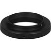 fittings4you Adattatore T2 per obiettivo per fotocamera Nikon AI D80 D90 D700 D3000 D3100 D5000 D7000 ecc.