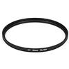 dHD Digital Marchio UV Filter 82 mm obiettivo della fotocamera con Ø 82 mm filettatura dHD Digital