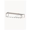Spinder Design Appendiabiti da parete Rex - Marrone