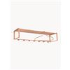 Spinder Design Appendiabiti da parete Rex - Terracotta