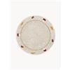 Lorena Canals Tappeto per bambini in cotone lavabile Chanterelle - Beige