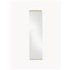 Spinder Design Specchio da parete Rex - Bianco