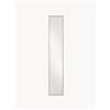 Spinder Design Specchio da parete a figura intera School - Taupe