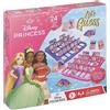 DIAKAKIS - Disney Princess Let's Guess Gioco Indovina il Personaggio con 24 Carte 3+ Anni