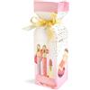 MAGIC STUDIO - Cofanetto Regalo Make-up Diamond Complete Set 5 Pezzi