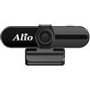 Alio FHD60 webcam 2,07 MP USB 2.0 Nero AL0060