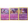 Pokémon Gengar 066/196 - Lost Origin - Set di carte Pokemon Evolution - Gastly Haunter - Holo o Reverse Holo