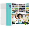 GREENTREEN Console Giochi TV per Bambini: Sistema Plug and Play per Sport in Casa | con Sensore di Movimento AR; Videogiochi Interattivi Educativi; Idea Regalo per Bambino e Bambina
