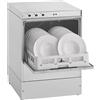 Ristosubito Lavastoviglie professionale OMW RSE50 in acciaio inox Cesto quadrato 50X50