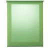 Estores Collection STOR PLANET | Tende Filtranti Transparenti, Tenda a rullo per Interni, Tende per Cucina, Soggiorno, Camera da letto. Per Finestra e Porta, Installazione Facile | Verde Chiaro, 80x250cm