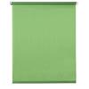 Estores Collection STOR PLANET | Tende Filtranti Transparenti, Tenda a rullo per Interni, Tende per Cucina, Soggiorno, Camera da letto. Per Finestra e Porta, Installazione Facile | Verde Chiaro, 160x250cm