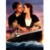 HUASHUZI 5d diy diamond painting titanic film diamanti painting kit arte pittura diamante foto ricamo punto croce per adulto foto poster decorazioni per la decorazione della parete di casa