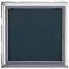 Urmet Modulo Numero Civico Urmet 1148/50 in Alluminio Anodizzato con Illuminazione LED Verde
