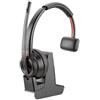 HP Poly Cuffie Poly Savi 8210 UC DECT 1880-1900 MHz USB-A