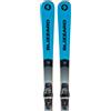 BLIZZARD Sci Blizzard Stormbird 72 Ca Con Attacco Tpc11