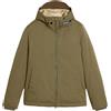 WOOLRICH Uomo Woolrich Giacca Pacific Mountain Cotone Tecnico