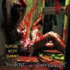 In Utero Cannibalism Playing With Dummy (CD) Album