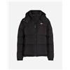 Tommy Hilfiger Alaska W - Piumino - Donna - Nero
