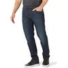 Lee - Jeans Uomo - vestibilità Comoda Affusolata - Extreme Motion - Wipeout