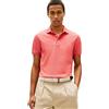 Tommy Hilfiger Hidden Placket Reg Polo Mw0mw41513 Polo S/S Uomo (Pacco da 1)