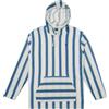 Hurley Poncho con Cappuccio Og Felpa con Cappuccio Uomo (Pacco da 1)