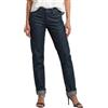 G-Star Raw C.V. - Lennoxx Slim Straight Wmn, Jeans Donna