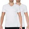 ATHENA T Shirt L220 Vestaglia Uomo (Pacco da 2)