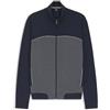 BOSS Tracksuit Jacket 10269555 03 Giacca loungewear Uomo