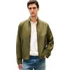 Tommy Hilfiger Extra Lw Harrington Mw0mw43080 Altre Giacche Uomo (Pacco da 1)