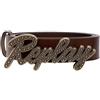 Replay Aw2638 Cintura Donna (Pacco da 1)