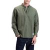 Lee - Camicia Uomo - vestibilità Comoda - Workwear Button Down - Bianco Brillante
