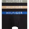 Tommy Hilfiger 3p Trunk WB Um0um03886 Baule Uomo (Pacco da 1)