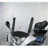 ISOTTA Parabrezza tipo originale HONDA SH 125-150 2009>05/2012