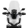ISOTTA PARABREZZA CON ATTACCHI ALTA PROTEZIONE per HONDA ADV 350 2021