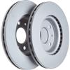 ATE 422197 Dischi Freno, Set di 2