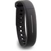 Beghelli Salvalavita Young Nero - Bracciale Salvavita per Chiamate d'Emergenza, Geolocalizzazione GPS, Resistente all'Acqua, Dispositivo Indossabile di Telesoccorso - Da Collegare con il Cellulare