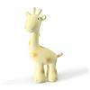 Tikiri Giraffa Giocattolo da Bagno e Massaggiagengive, 0+ Mesi, Giallo