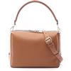 FENDI Borsa a mano FENDI LUI LARGE tracolla 7VA667ASIHF1VZ5 pelle marrone NUOVA donna
