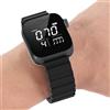 No Orologio Metronomo Vibrante, Trainer di Tempo Indossabile per Chitarra, Vio1649