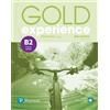 Amanda Maris Gold Experience 2nd Edition B2 Workbook (Tascabile) Gold Experience