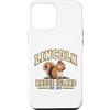 Lincoln Rhode Island Custodia per iPhone 12 Pro Max Lincoln Rhode Islands RI Città natale Locale New England