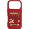Festive Lab Dogs Custodia per iPhone 17 Pro Cane Labrador Retriever Christmas Arctic Brigade