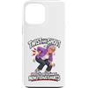 Twist and Shout Fitness Humor for Older Custodia per iPhone 13 Pro Max Twist and Shout usato per essere una danza Divertente vecchio dicendo