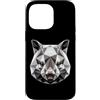 Vombati divertenti per gli amanti dei vo Custodia per iPhone 14 Pro Max Vombato Australia Marsupiale Dolce Vombato