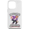 Twist and Shout Fitness Humor for Older Custodia per iPhone 13 Pro Twist and Shout usato per essere una danza Divertente vecchio dicendo