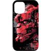 Soldato cibernetico di fantascienza Custodia per iPhone 12/12 Pro Cyberpunk Mecha War Machine con abilità informatiche